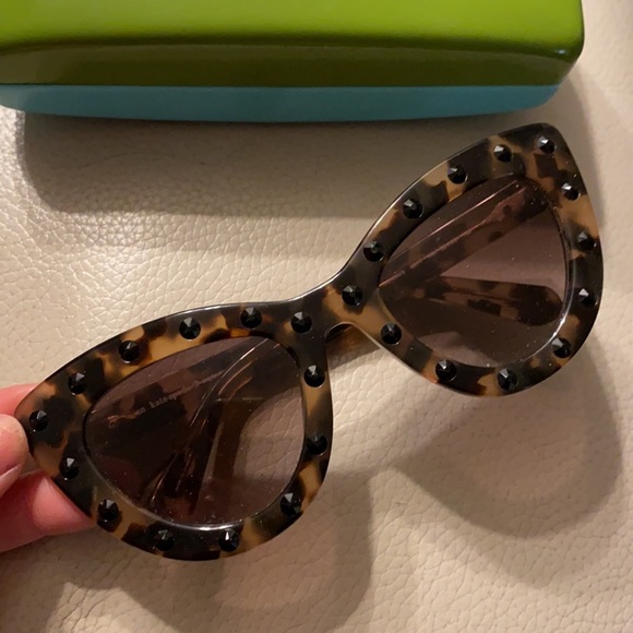 Kate spade sunglasses